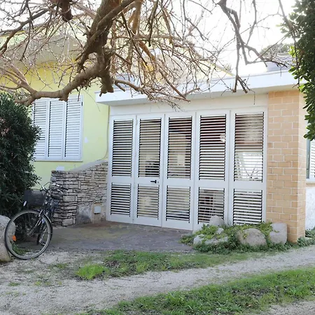 Tatil Evi Incoronata