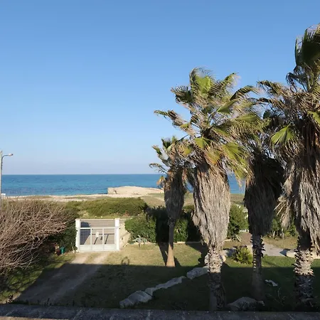 Incoronata Сasa de vacaciones *