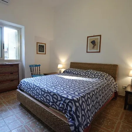 Ferienhaus Incoronata