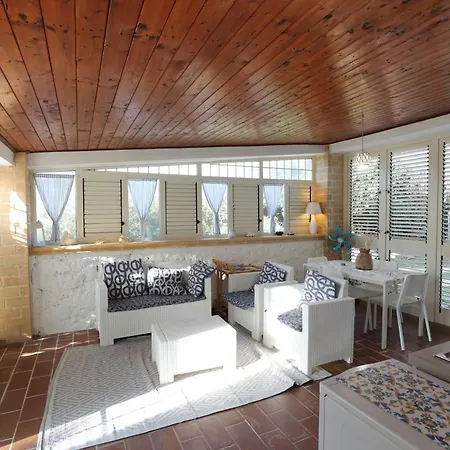 Tatil Evi Incoronata