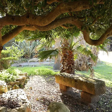 Incoronata Сasa de vacaciones