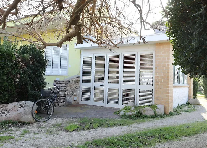Tatil Evi Incoronata