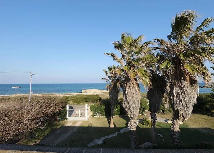 Incoronata Tatil Evi *