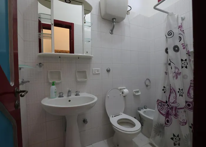 Tatil Evi Incoronata *