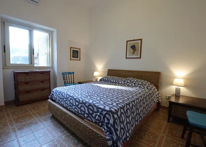 Tatil Evi Incoronata