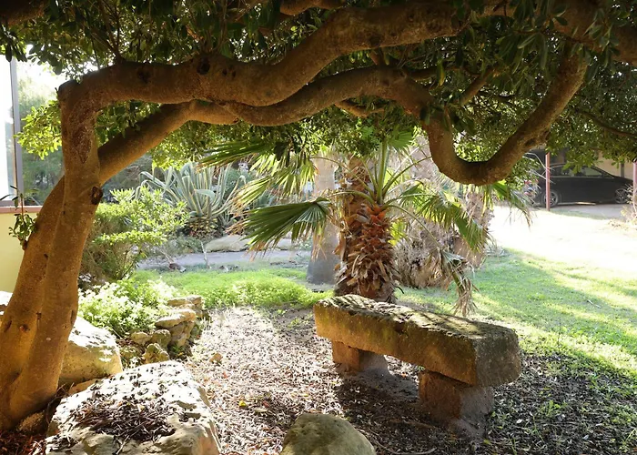 Incoronata Tatil Evi